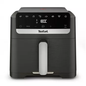 Tefal EY866HE1 Fritēšanas iekārta