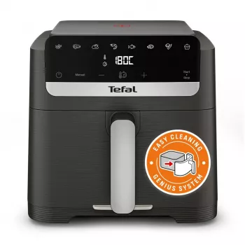 Tefal EY866HE1 Fritēšanas iekārta