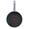 Tefal Daily Cook G7314055 26 cm Grill Panna ar Titāna Nepiedegošo Pārklājumu un Thermo-Signal