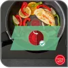 Tefal Duetto+ panna 28 cm, nerūsējošais tērauds, titāna nepiedegošais pārklājums, indukcijai - G7320634