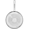Tefal Duetto+ panna 28 cm, nerūsējošais tērauds, titāna nepiedegošais pārklājums, indukcijai - G7320634