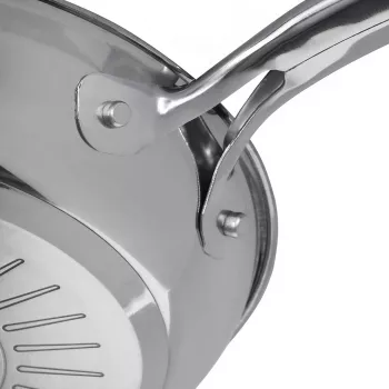 Tefal Duetto+ G732S255 pannu komplekts, 24/28 cm, 2 gab.