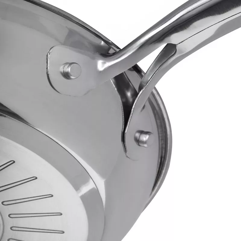 Tefal Duetto+ G732S255 2-Piece Pan Set