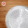 Tefal Duetto On 20 cm Nerūsējošā tērauda cepamā panna ar titāna nepiedegošo pārklājumu un Thermo-Signal indikatoru