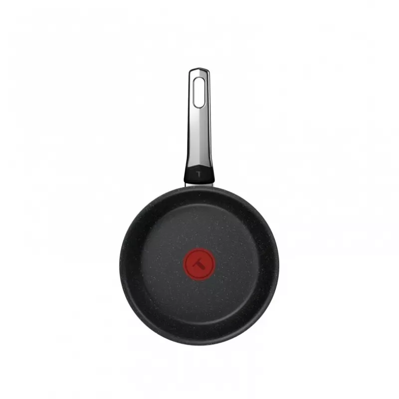 Tefal Expertise Plus 20 cm panna ar Titanium Excellence nepiedegošo pārklājumu un Thermo-Spot