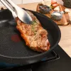 Tefal Expertise Plus 20 cm panna ar Titanium Excellence nepiedegošo pārklājumu un Thermo-Spot