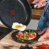 Tefal Expertise Plus 24 cm nepiedegoša panna ar Thermo-Spot