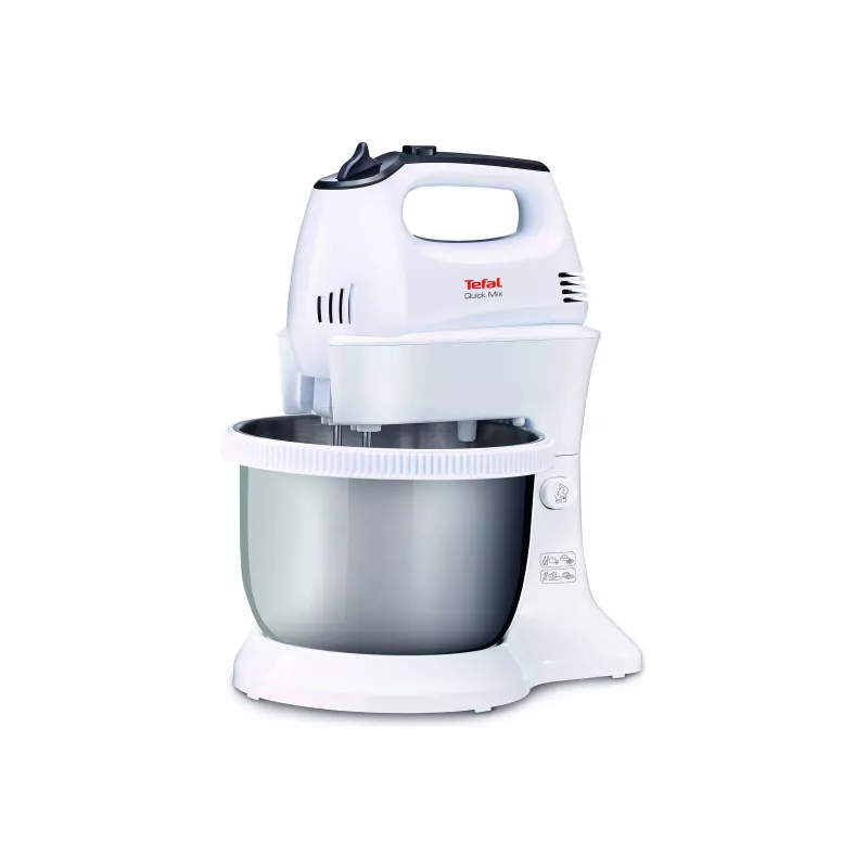 Tefal HT312138 Quickmix Mikseris