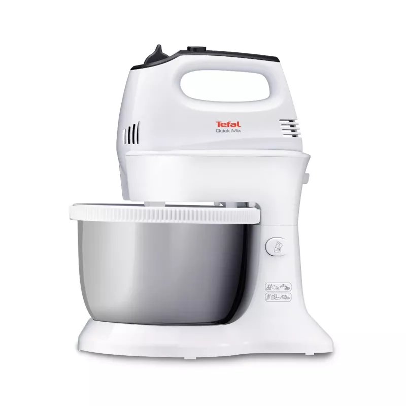 Tefal HT312138 Quickmix Mikseris