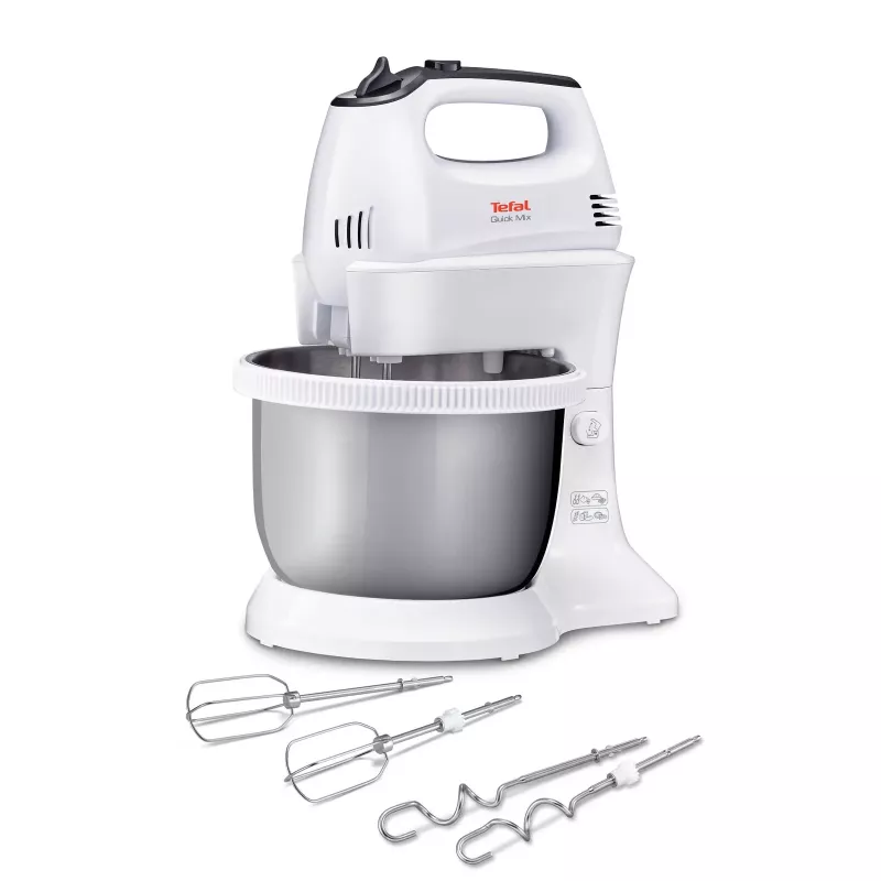 Tefal HT312138 Quickmix Mikseris