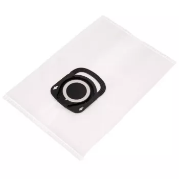Tefal Hygiene+ putekļsūcēja maisiņi, 4 gab. – augstas efektivitātes filtrācija Rowenta un Tefal
