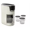 Tefal IG602A Saldējuma gatavotājs 1,6L Balts/Pelēks