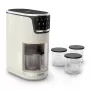 Tefal IG602A Saldējuma gatavotājs 1,6L Balts/Pelēks