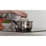 Tefal Intuition B864SA74 Nerūsējošā tērauda trauku komplekts, 10 daļas, piemērots indukcijai, cepeškrāsns drošs, trauku mazgājamās mašīnas drošs