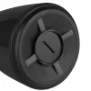 Tefal K30310 Senator vakuuma termoss 1 L melns, nerūsējošais tērauds