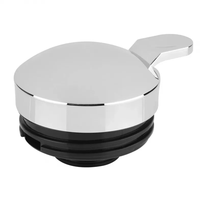 Tefal K30310 Senator vakuuma termoss 1 L melns, nerūsējošais tērauds