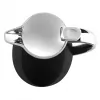 Tefal K30310 Senator vakuuma termoss 1 L melns, nerūsējošais tērauds