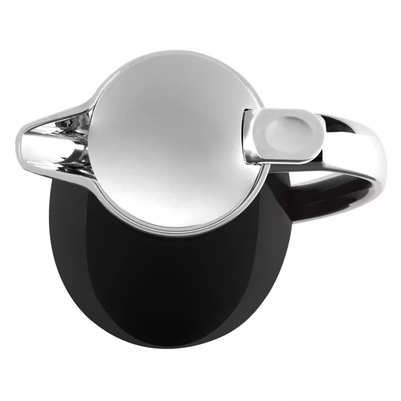 Tefal K30310 Senator vakuuma termoss 1 L melns, nerūsējošais tērauds