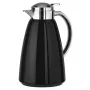 Tefal K30310 Senator vakuuma termoss 1 L melns, nerūsējošais tērauds