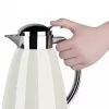 Tefal K30340 Senator vakuuma termoss 1 L, nerūsējošais tērauds, balts
