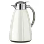 Tefal K30340 Senator vakuuma termoss 1 L, nerūsējošais tērauds, balts