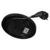 Tefal KO854830 Elektriskā tējkanna 1 L Melna Temperatūras kontrole