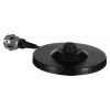 Tefal KO854830 Elektriskā tējkanna 1 L Melna Temperatūras kontrole