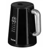 Tefal KO854830 Elektriskā tējkanna 1 L Melna Temperatūras kontrole