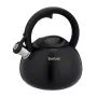 Tefal N4180410 Express Control nerūsējošā tērauda tējkanna 2.5 L indukcijas sudraba/melna