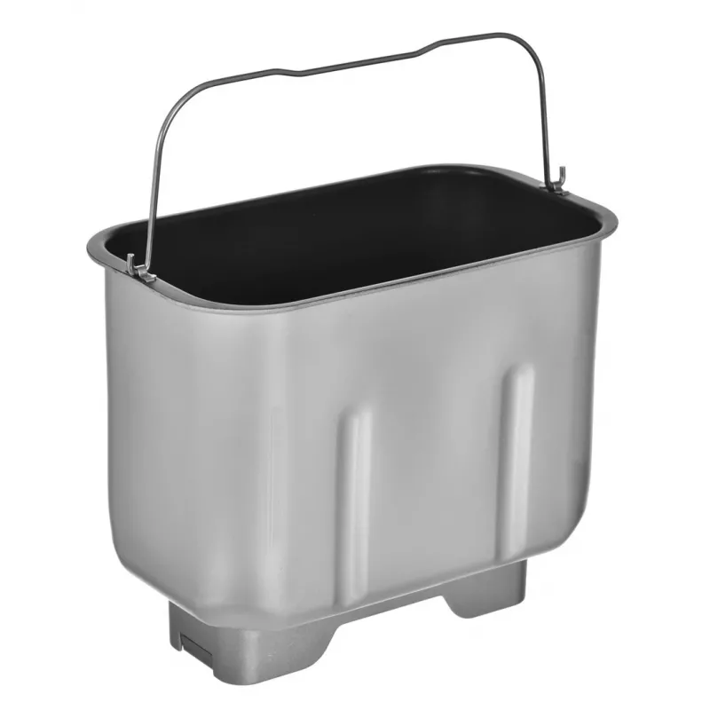 Tefal PF610138 Maizes cepējs 1600 W balts