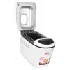 Tefal PF610138 Maizes cepējs 1600 W balts