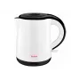 Tefal Safe’Tea KO261130 elektriskā tējkanna, 1 l, 1800 W, balta