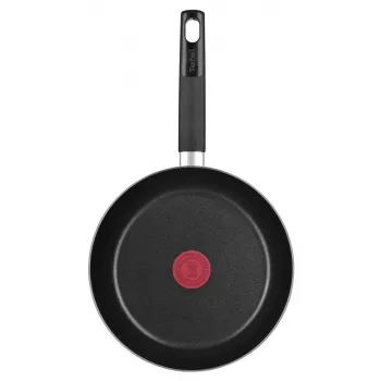 Tefal Simplicity 24 cm panna ar Thermo-Signal