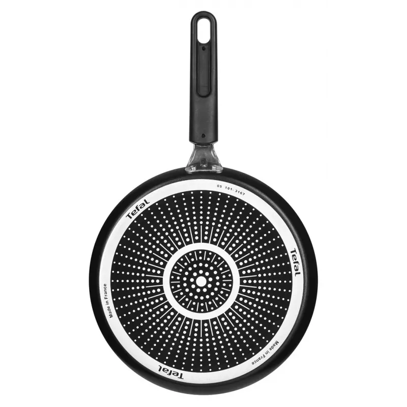 TEFAL Simplicity 25 cm pankūku panna B5821902