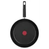 Tefal Simplicity 30 cm cepšanas panna B5820702