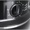 Tefal VC140135 ērti lietojams tvaika gatavotājs, 2 grozi, 6,5 L, 900 W, melns