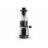 TEFAL ZC605D38 lēnā sulu spiede 150W aukstā prese 35 RPM sudraba/melna