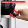 Tefal ZE660D10 Centrifugālā sulu spiede 800 W Melns/Sudrabs