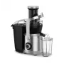 Tefal ZE660D10 Centrifugālā sulu spiede 800 W Melns/Sudrabs