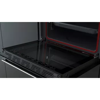 TEKA HSB 6350 SS Iebūvējamā elektriskā cepeškrāsns, 70L, A+ enerģija, Nerūsējošais tērauds