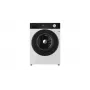 TEKA WM 20841 W PL Priekšējās ielādes veļas mazgājamā mašīna, 8 kg, 1200 apgr./min, balta