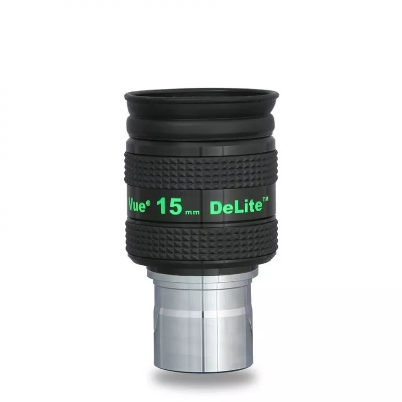 Tele Vue DeLite 15mm 1.25 inch okulārs