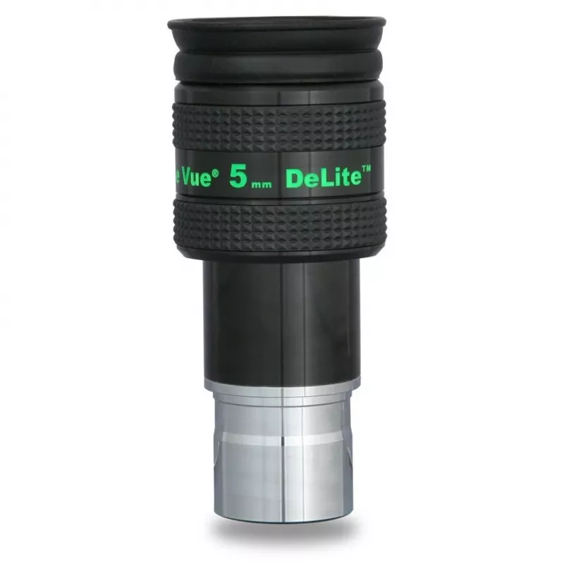 Tele Vue DeLite 5mm 1.25 inch okulārs