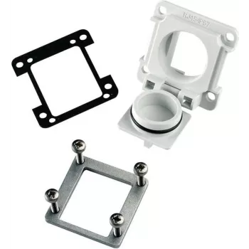 Telegärtner STX V6 atloka variants 6 gaiši pelēks J00029A0040