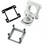 Telegärtner STX V6 atloka variants 6 gaiši pelēks J00029A0040