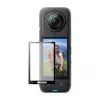 TELESIN Rūdīta stikla plēve Insta360 X4/X5