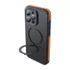 TELESIN Ūdensnecaurlaidīgs Maciņš iPhone 15 Pro