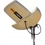 Televes 4GNOVA āra virziena LTE/4G/5G antena, 7 dBi, 1,7-2,7 GHz, SMA, IP53