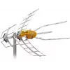 TELEVES Ellipse Mix BIII/UHF (LTE700) TV antena ar BOSS tehnoloģiju - Ref. 148821