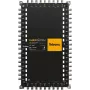 TELEVES EUROSWITCH 9x9x32 F Multiswitch, 8 Satelīta ieejas, 32 Lietotāju izejas, Kaskadējams